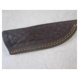 (CNTR) Hand Crafted 7.5" Damascus S...