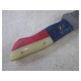(CNTR) Hand Crafted 8" Damascus Ste...