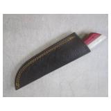 (CNTR) Hand Crafted 8" Damascus Ste...