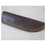 (CNTR) Hand Crafted 8" Damascus Ste...