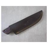 (CNTR) Hand Crafted 8" Damascus Ste...