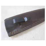 (CNTR) Hand Crafted 8.25" Damascus ...