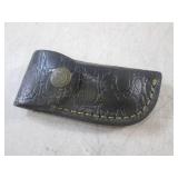 (CNTR) Hand Crafted 5.25" Damascus ...