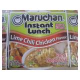 (C-1) 12 Lime Chili Chicken Flavor ...