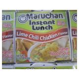 (C-1) 12 Lime Chili Chicken Flavor ...