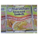 (C-1) 12 Lime Chili Chicken Flavor ...