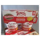 (C-1) 12 Cups Triple Cheese Hot Sau...