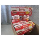 (C-1) 12 Cups Triple Cheese Hot Sau...