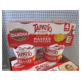 (C-1) 12 Cups Triple Cheese Hot Sau...