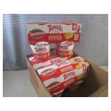 (C-1) 12 Cups Triple Cheese Hot Sau...