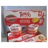 (C-1) 12 Cups Triple Cheese Hot Sau...