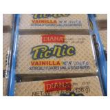 (B-2) 10 Packages of Vanilla Sugar ...