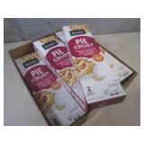 (FRZ) 6 - 2-Count Frozen Pie Crust ...