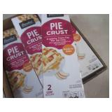 (FRZ) 6 - 2-Count Frozen Pie Crust ...
