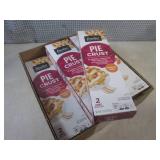 (FRZ) 6 - 2-Count Frozen Pie Crust ...