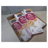(FRZ) 6 - 2-Count Frozen Pie Crust ...