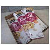 (FRZ) 6 - 2-Count Frozen Pie Crust ...