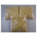 (FRZ) 3 - 1 KG (2.2 lb) Bags of Fro...