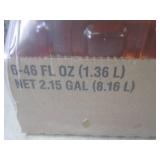 (B-3) 6 Bottles of Ocean Spray Appl...