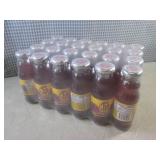(C-1) 24 Bottles of Blackberry Juic...