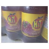 (C-1) 24 Bottles of Blackberry Juic...
