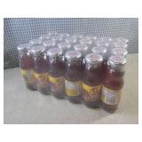 (C-1) 24 Bottles of Blackberry Juic...