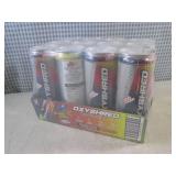 (B-1) 12-Pack of Oxyshred Gummy Sna...