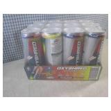 (B-1) 12-Pack of Oxyshred Gummy Sna...