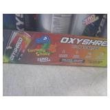 (B-1) 12-Pack of Oxyshred Gummy Sna...