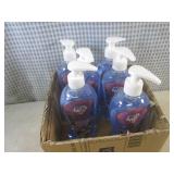 (CS) 6 Bottles of Lavender Bouquet ...