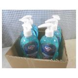 (CS) 6 Bottles of Tropical Beach Li...