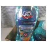 (CS) 6 Bottles of Tropical Beach Li...