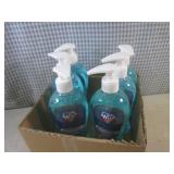 (CS) 6 Bottles of Tropical Beach Li...