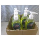 (CS) 6 Bottles of Cucumber & Tea Li...