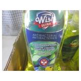 (CS) 6 Bottles of Cucumber & Tea Li...