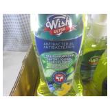 (CS) 6 Bottles of Cucumber & Tea Li...