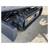 2026 CFG Mini Excavator (MX15RX)