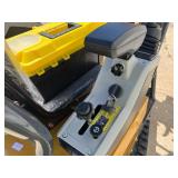 2026 CFG Mini Excavator (MX12RX)