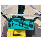 2026 CFG Mini Excavator (MH12RX)