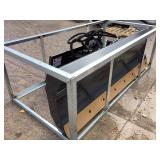 Wolverine 6 Way Dozer Blade (SWDB-11-84W)