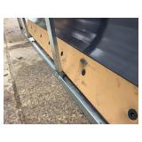 Wolverine 6 Way Dozer Blade (SWDB-11-84W)