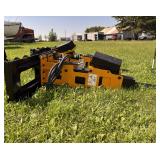 FUTURE Skid Steer Breaker (FT-P680)