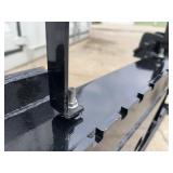 Wolverine Pallet Fork Frame (PFF3-13-45W)