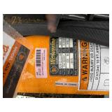 Wolverine Auger Drive & Bits - 12 & 18 Inch Diameter (ADB-13-1218R)