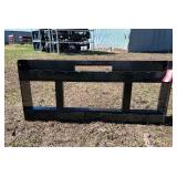 Wolverine Pallet Fork Frame (PFF2-13-45W)