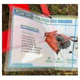 FUTURE Mini Disc Mulcher (FT-XDM43)