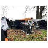 Wolverine Trencher Attachment (TCR-12-48H)