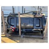 FUTURE Mixing Bucket Attachment (FT-M48)