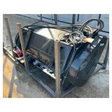 FUTURE Mixing Bucket Attachment (FT-M48)