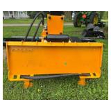 FUTURE Pile Hammer (FT-AD680)